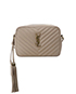 Lou Camera Bag, front view